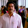 Mammootty in 'Mazhayethum Munpe'