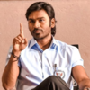 Dhanush in 'Vaathi'