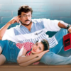Chira​njeevi in 'Master'