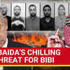 Article image for: Abu Obaida Threatens More Hostage Killings; 'Every Day Of Netanyahu's Rule Means New Coffins'