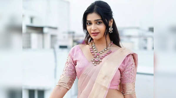 Dharsha Gupta