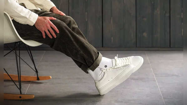 Common Projects Achilles Low