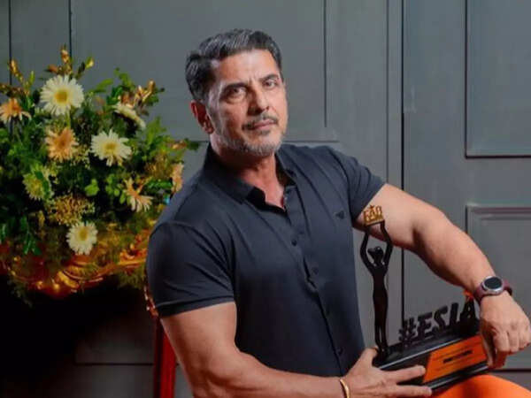Babloo Prithiveeraj Images