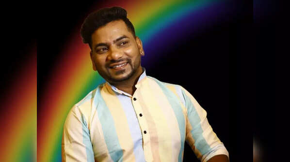 Newsreader Ranjith