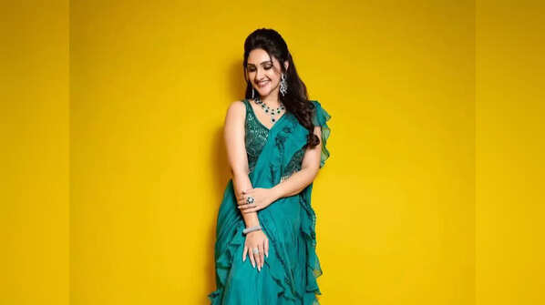Sridevi Vijaykumar