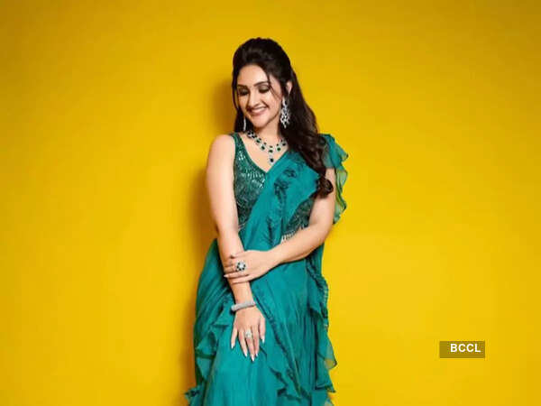Sridevi Vijaykumar Photos