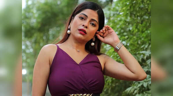 VJ Bavithra