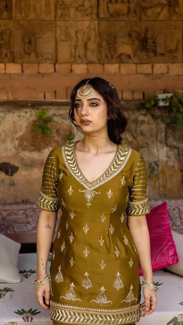 Kusha Kapila