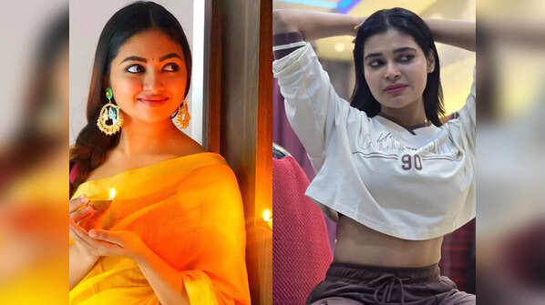 Shalin Zoya to Dharsha Gupta: Rumoured contestants of Bigg Boss Tamil 8Shalin Zoya to Dharsha Gupta: Rumoured contestants of Bigg Boss Tamil 8