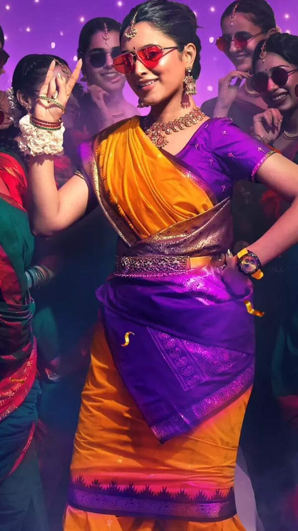 Priyanka Mohan Wallpapers