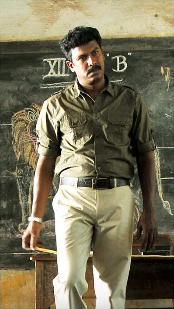 Samuthirakani