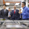 Visit to AEM holdings 