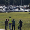 Evacuation efforts underway