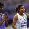 Paris Paralympics: World Champion Simran advances to 100m (T12) final