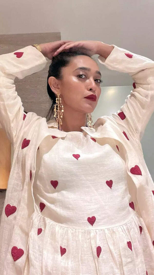 Sayani Gupta