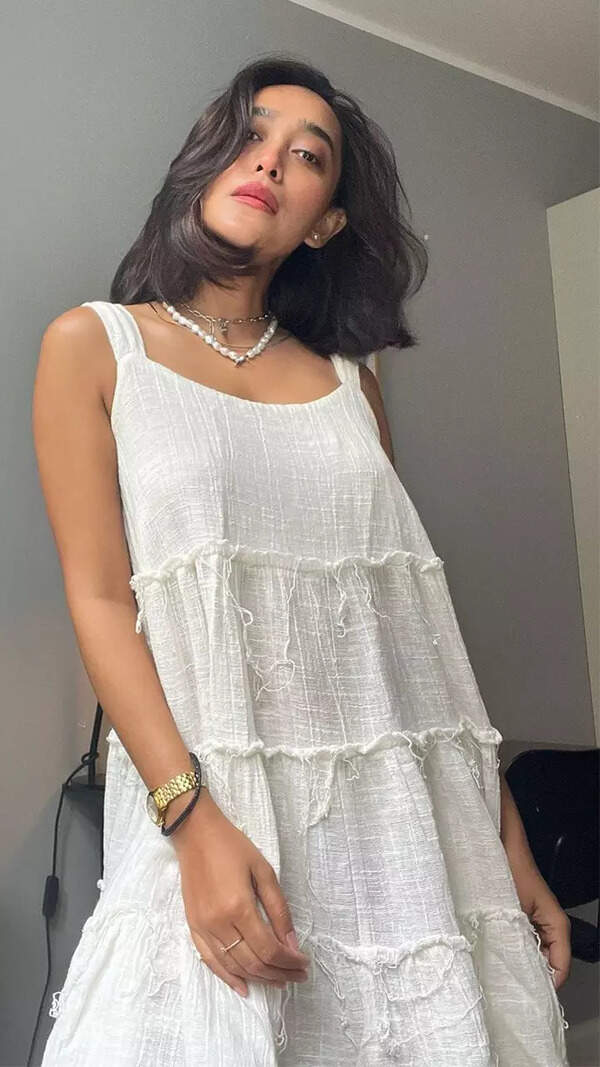Sayani Gupta