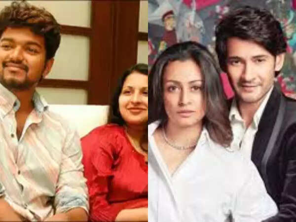 Vijay Ram Photos