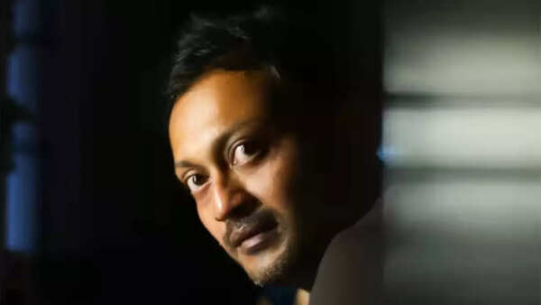 Birsa Dasgupta Pictures