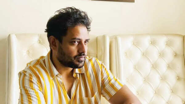 Tathagata Mukherjee Photos