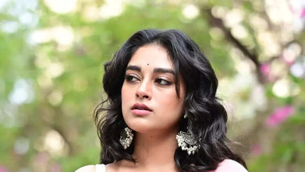 Bibriti Chatterjee Images