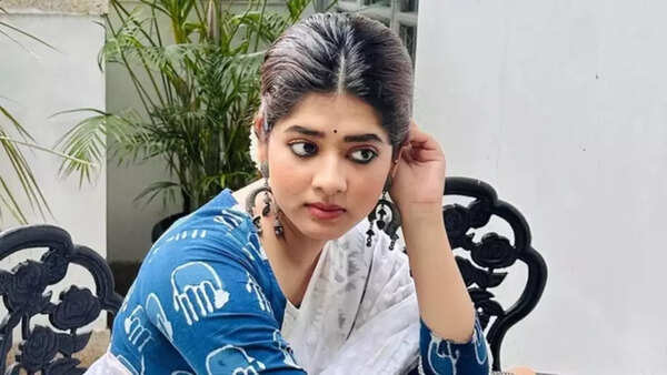 Ditipriya Roy