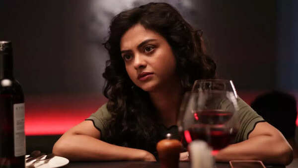 Solanki Roy Wallpapers