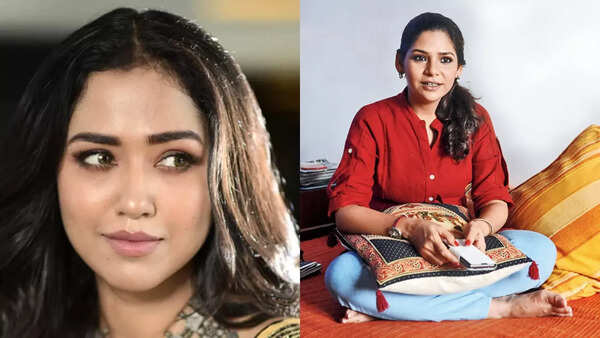 Solanki Roy