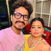 Haarsh as a responsible husband