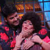 How Kapil Sharma would motivate him