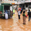 Distribution of supplies