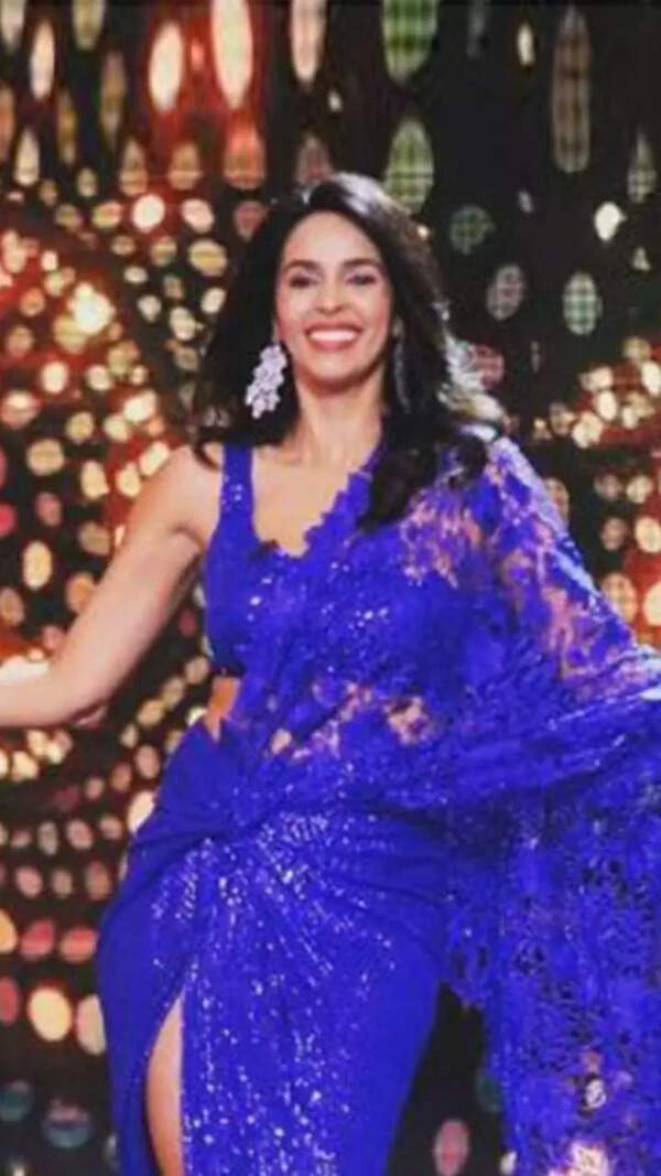 Mallika Sherawat