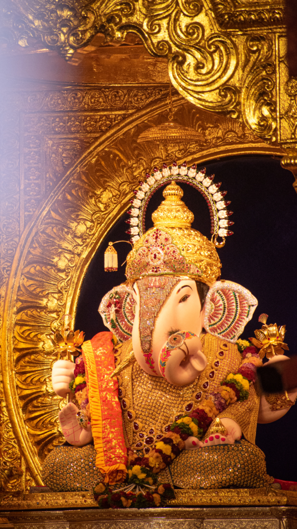 Ganesha