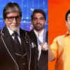 Article image for: Kaun Banega Crorepati 16: From expressing their love for Taarak Mehta’s Dilip Joshi aka Jethalal to opening up about their struggling days: Manu Bhaker and Aman Sehrawat’s top revelations