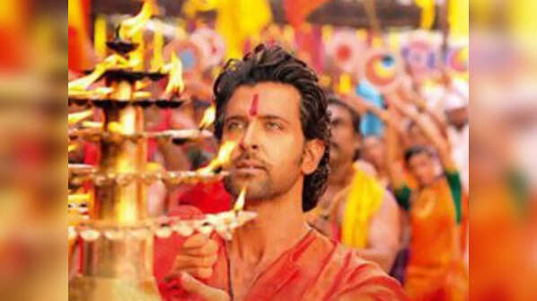 Agneepath (2012): A Typology of Revenge and Loyalty