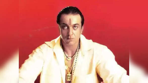 Vaastav (1999): The story in question is rather harsh and bitter, yet it contains some elements of faith.