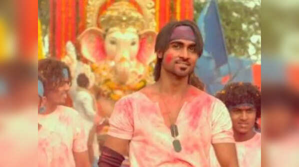 ABCD: I asked for Any Body Can Dance released in the year 2013 it is one of the fine dance movies where they combined with devotion also