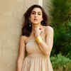 Sara Ali Khan looks like a breath of fresh air in a strapless