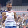 Paris Paralympics 2024 Day 9 Live Updates: Men's High Jump - T64 Final