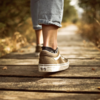 ​Get up and get going