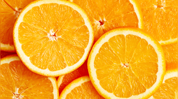 Include vitamin C in your diet
