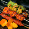 Try to avoid purine-rich food