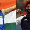JUSTIN: Preeti and Harvinder  named India’s flag bearers for closing ceremony