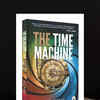 Article image for: ‘The Time Machine’ by H.G. Wells