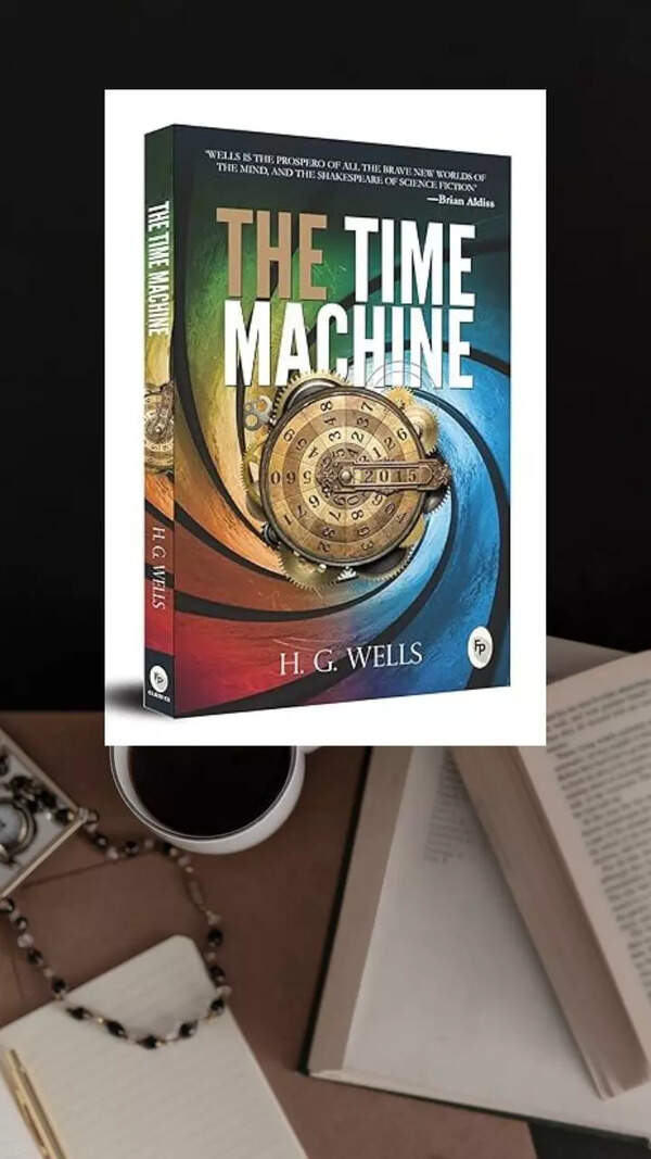 H.G. Wells