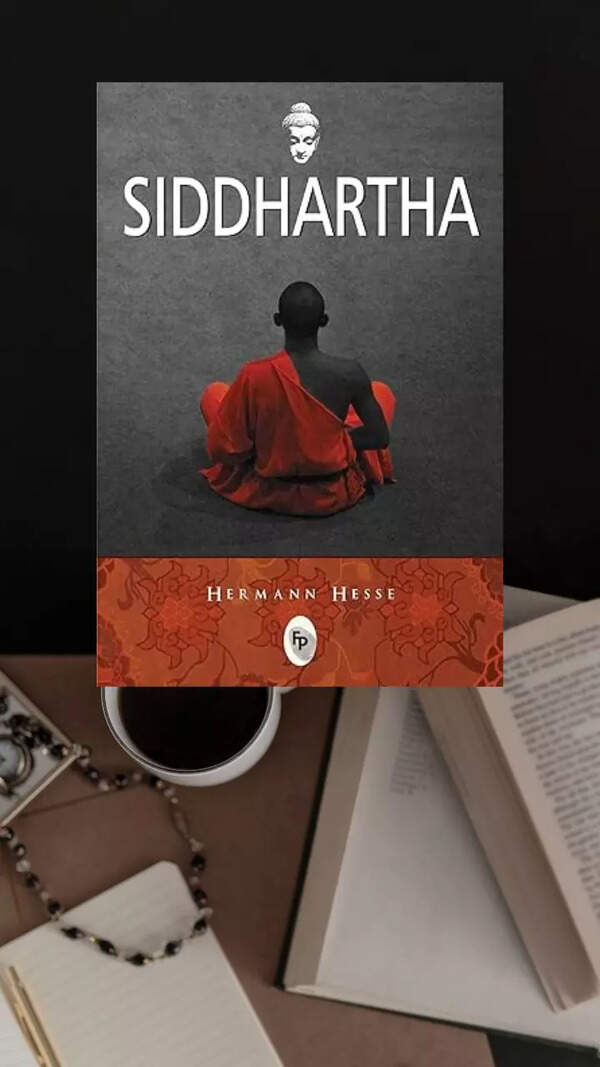 Siddhartha