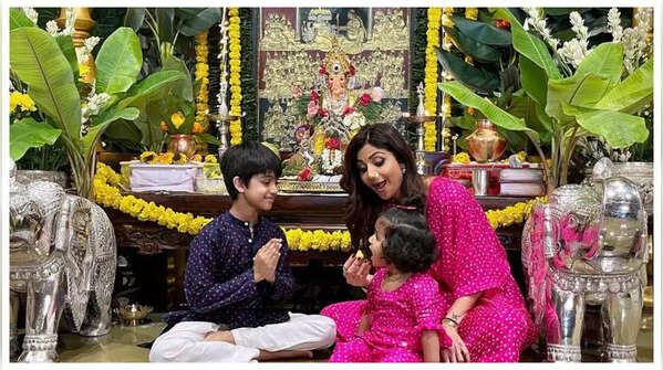 <strong>Shilpa Shetty</strong>