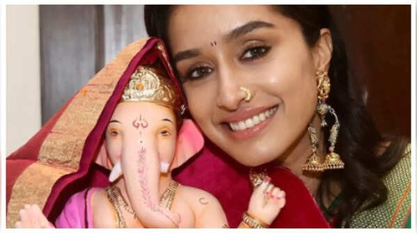 Shraddha Kapoor