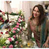 <strong>Madhuri Dixit</strong>