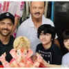 <strong>Hrithik Roshan</strong>