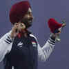 Paralympics archery gold in bag, Harvinder sets sights on next challenges including completing PhD